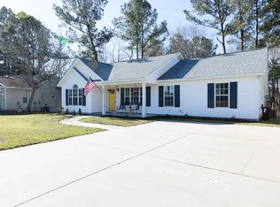 953 Castlewood Dr, Conway, SC 29526