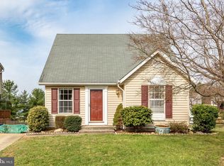 6820 Littlewood Ct, Sykesville, MD 21784