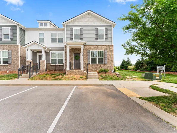 4204 Gandalf Ln, Murfreesboro, TN 37128