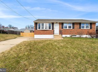 2617 Exeter Rd, Wilmington, DE 19810