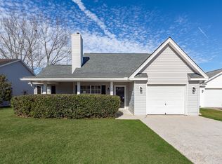 132 Wilton St, Goose Creek, SC 29445