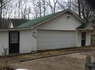 898 Lakeview Dr, Ashland, MS 38603