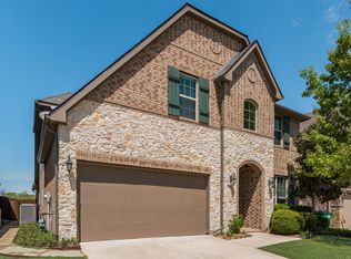 781 Bosley Dr, Fate, TX 75087
