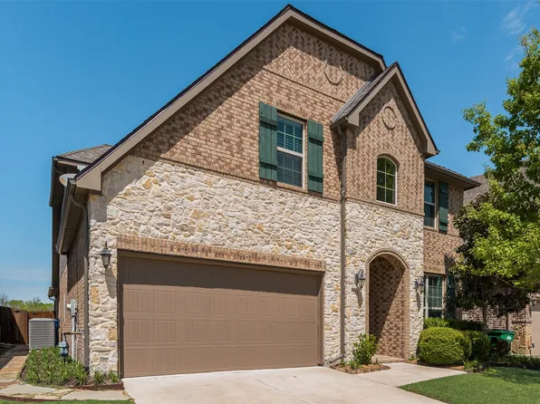 781 Bosley Dr, Fate, TX 75087