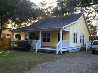2516 Acorn Hill Ave, Beaufort, SC 29902