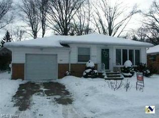 4322 Lucille Rd, Cleveland, OH
