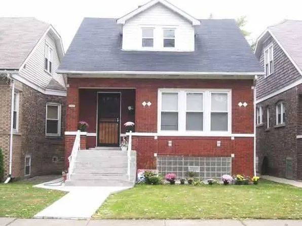 2448 N Major Ave, Chicago, IL 60639