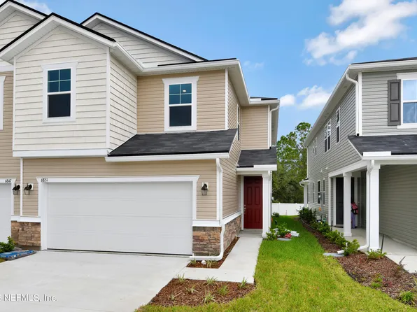 6851 MIRAGE Street, Jacksonville, FL 32244