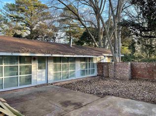 4820 Burks Rd, Forest Park, GA 30297