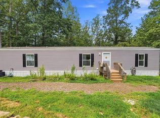 110 Hideaway Dr, Sunset, SC 29685