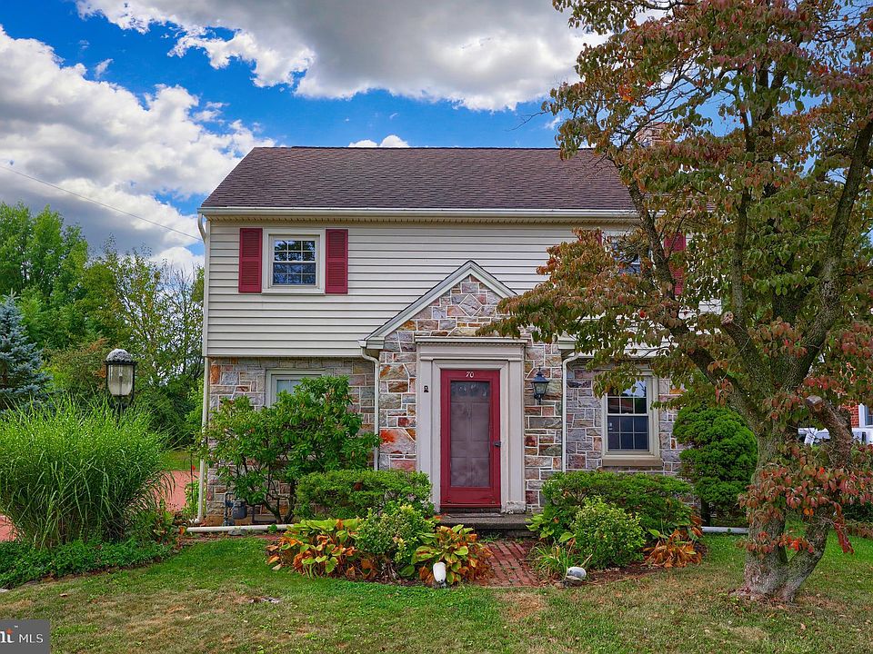 70 Locust Grove Rd York, PA Zillow
