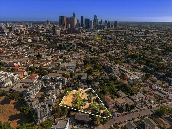 1200 W Innes Ave Lot 56, Los Angeles, CA 90026