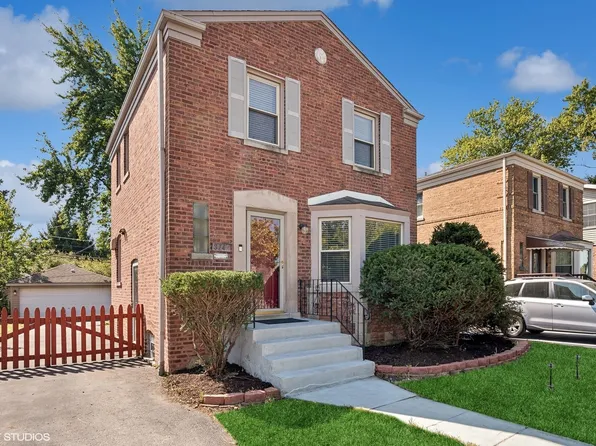 3749 W 103rd St, Chicago, IL 60655