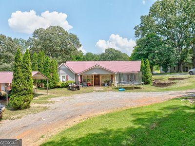62 Grogan Hill Rd SE, Silver Creek, GA, 30173