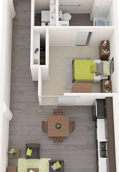 R7 Lofts — Photo 4