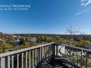 3366 Tennessee St APT 1, Vallejo, CA 94591