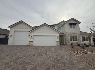 5245 S 1930 W, Hurricane, UT 84737