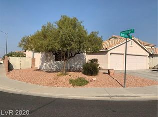 202 Red Horizon Ter, Henderson, NV 89015
