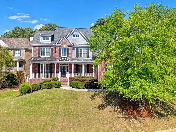2nd image of 3466 Glen Mist Pl