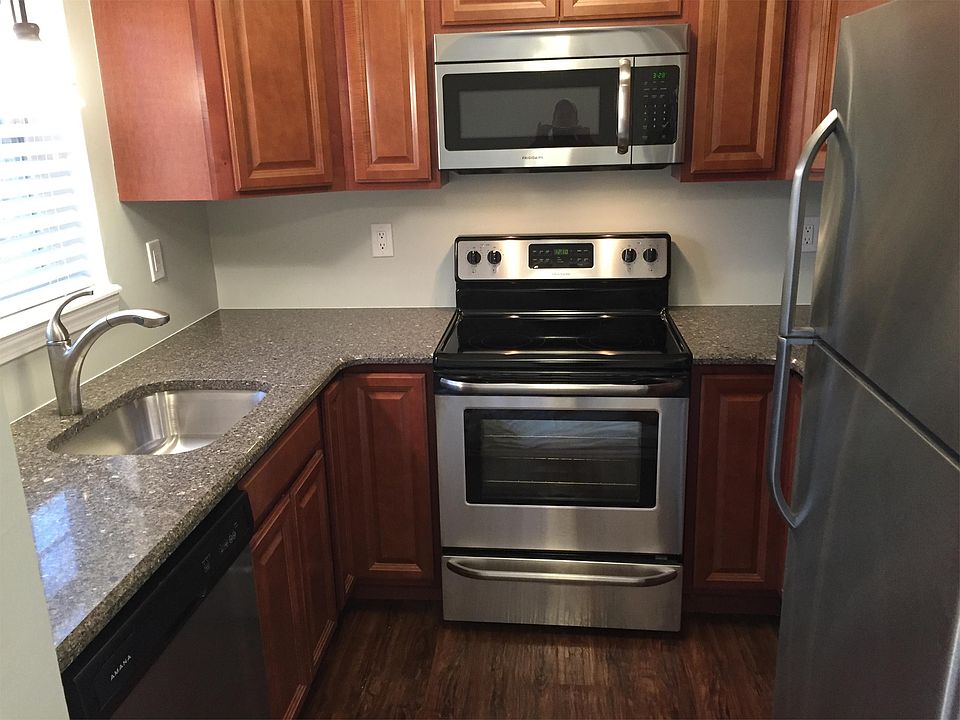 New Kitchen