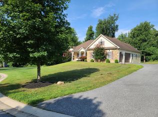 1240 Saffell Rd, Reisterstown, MD 21136