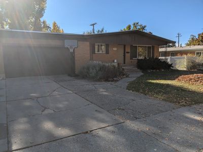 1626 E 1400 N, Logan, UT, 84341