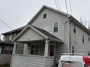 1115 Porter St, Lansing, MI 48906