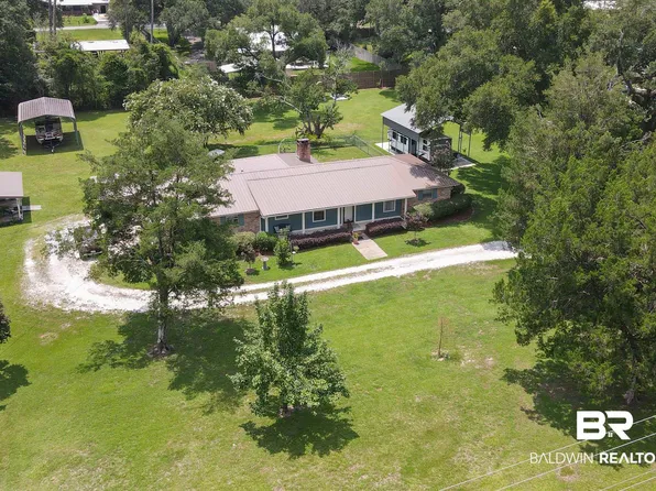 11142 Robin Rd, Fairhope, AL 36532