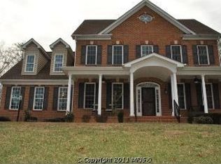 8800 General Couchs Ct, Fredericksburg, VA 22407