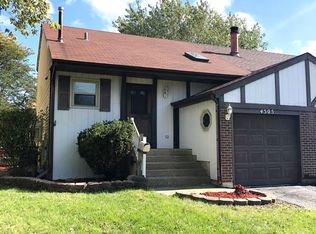 4505 Jefferson St, Hanover Park, IL 60133