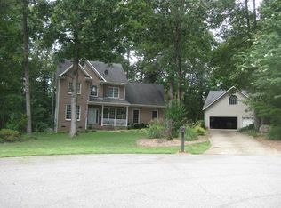 8900 Woodchase Ct, Wake Forest, NC 27587