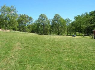 410 Quarry Rd, Glasgow, KY 42141