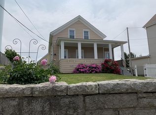 2528 S Main St, Fall River, MA 02724
