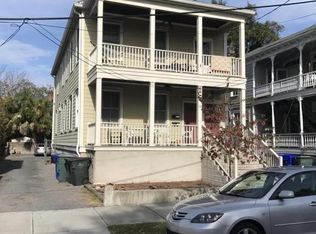 12 Carolina St APT A, Charleston, SC 29403
