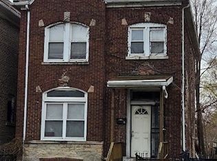 639 W 59th St, Chicago, IL 60621