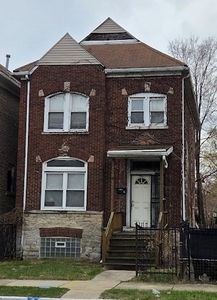639 W 59th St, Chicago, IL, 60621