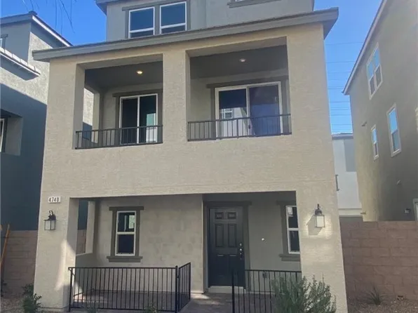 4740 Parkarbor Ave, Las Vegas, NV 89141