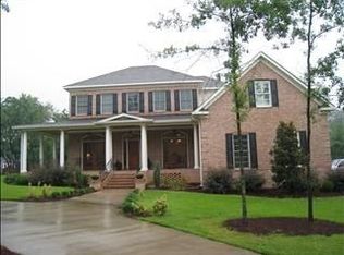 267 Barnacle Rd, Lexington, SC 29072