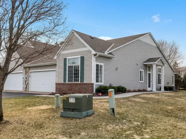 11294 London Ct NE, Blaine, MN 55449