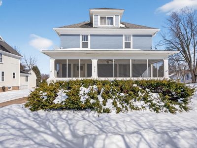 825 Metomen St, Ripon, WI, 54971