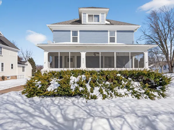 825 Metomen St, Ripon, WI 54971