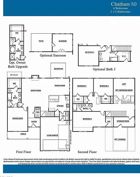 2nd image of 1746 Black Horse Rd #46