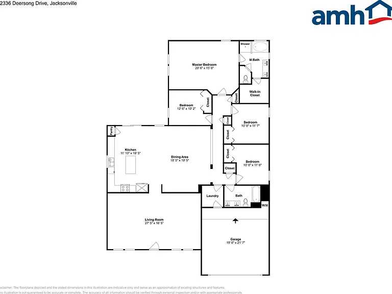 12336 Deersong Dr — Photo 2