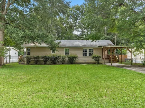 5197 NW 57th Ave, Ocala, FL 34482