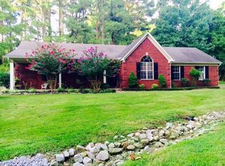 80 Millie Ln LOT 11, Atoka, TN 38004