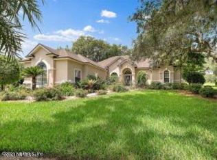 4100 E Shoal Creek Ln, Jacksonville, FL 32225