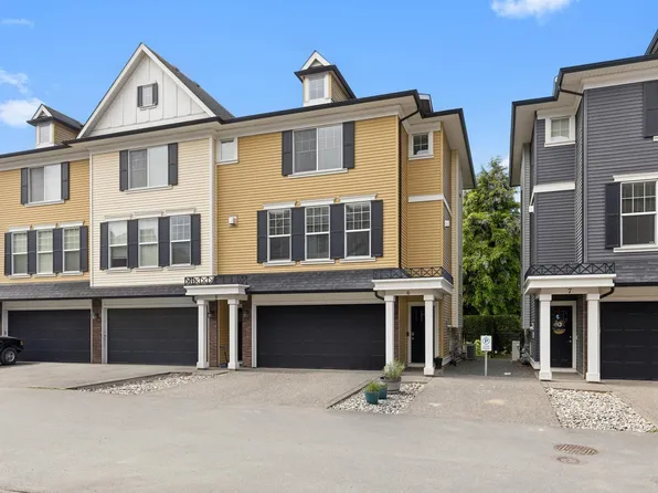 1640 Mackay Cres #6, Kent, BC V0M 1A3