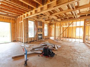 11509 NW 136th Cir, Piedmont, OK 73078