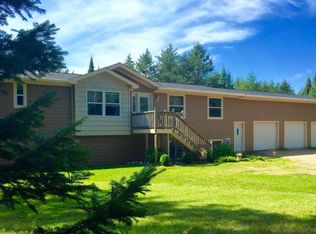 3251 Haymeadow Rd, Rhinelander, WI 54501