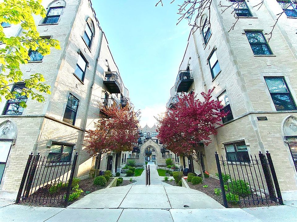 1st image of 4434 N Damen Ave #1W